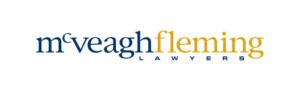 McVeagh Fleming logo